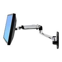 ErgoMounts LX Wall Mount LCD Arm