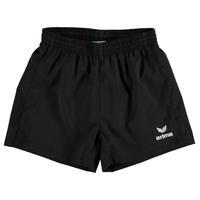 erima performance training shorts junior boys