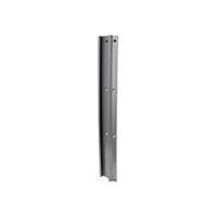 Ergotron Wall Track 26L X 5W Aluminium