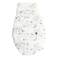 Ergobaby Original Swaddler-Sheep