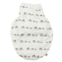 Ergobaby Original Swaddler-Elephant