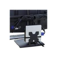 ergotron thin client mounting kit