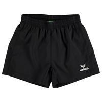 erima performance training shorts junior boys