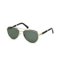 ermenegildo zegna sunglasses ez0066 32n