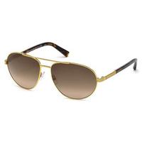 Ermenegildo Zegna Sunglasses EZ0011 30F