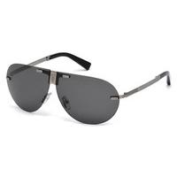 Ermenegildo Zegna Sunglasses EZ0015 14A