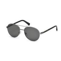 Ermenegildo Zegna Sunglasses EZ0013 13D