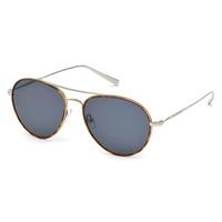 Ermenegildo Zegna Sunglasses EZ0053 14V