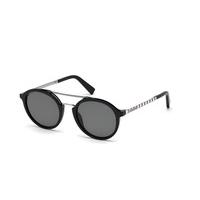 Ermenegildo Zegna Sunglasses EZ0070 01A