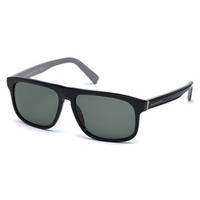 Ermenegildo Zegna Sunglasses EZ0003 Polarized 01R