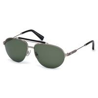 Ermenegildo Zegna Sunglasses EZ0007 14N