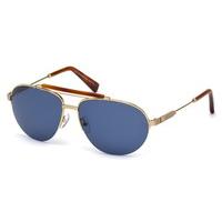 Ermenegildo Zegna Sunglasses EZ0007 28V