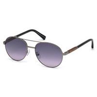 Ermenegildo Zegna Sunglasses EZ0013 08B