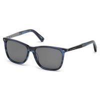 Ermenegildo Zegna Sunglasses EZ0023 92A