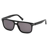 Ermenegildo Zegna Sunglasses EZ0042 01A