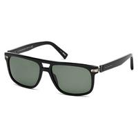 ermenegildo zegna sunglasses ez0042 polarized 01r