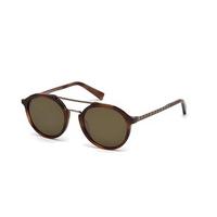 Ermenegildo Zegna Sunglasses EZ0070 52E