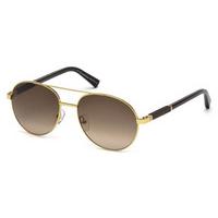 Ermenegildo Zegna Sunglasses EZ0013 30F