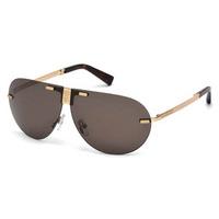 Ermenegildo Zegna Sunglasses EZ0015 28J