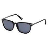 Ermenegildo Zegna Sunglasses EZ0039 01V