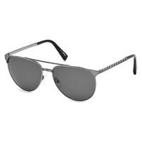 Ermenegildo Zegna Sunglasses EZ0040 Polarized 12D