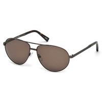 Ermenegildo Zegna Sunglasses EZ0030 37J