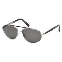 Ermenegildo Zegna Sunglasses EZ0037 Polarized 14D