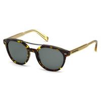 ermenegildo zegna sunglasses ez0006 52a