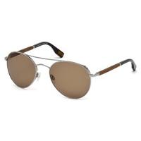 Ermenegildo Zegna Sunglasses ZC0002 08J