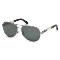 Ermenegildo Zegna Sunglasses EZ0010 15N