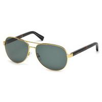 Ermenegildo Zegna Sunglasses EZ0010 Polarized 30R