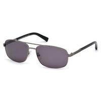 Ermenegildo Zegna Sunglasses EZ0012 Polarized 16D