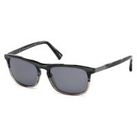 Ermenegildo Zegna Sunglasses EZ0045 64A