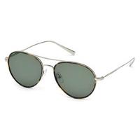 Ermenegildo Zegna Sunglasses EZ0053 14N