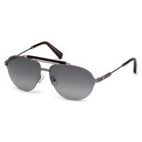 Ermenegildo Zegna Sunglasses EZ0007 12A