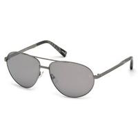 Ermenegildo Zegna Sunglasses EZ0030 08C