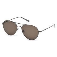 Ermenegildo Zegna Sunglasses EZ0033 08J