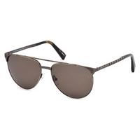 Ermenegildo Zegna Sunglasses EZ0040 34J