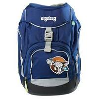 Ergobag Out Bear Schoolbag/Backpack - Kids - Royal