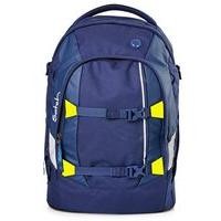 Ergobag Satch Sizzler Schoolbag/Backpack - Teenagers/Adults - Navy