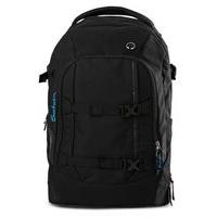 Ergobag Satch Black Bounce Schoolbag/Backpack - Teenagers/Adults - Black