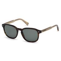 Ermenegildo Zegna Sunglasses EZ0005 52N