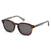 ermenegildo zegna sunglasses ez0005 polarized 54d