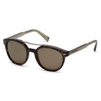 ermenegildo zegna sunglasses ez0006 polarized 56m