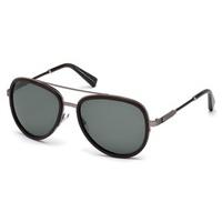 Ermenegildo Zegna Sunglasses EZ0008 12N