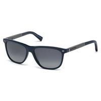 Ermenegildo Zegna Sunglasses EZ0009 Polarized 90D