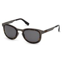 ermenegildo zegna sunglasses zc0007 polarized 20d