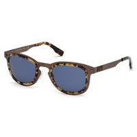 Ermenegildo Zegna Sunglasses ZC0007 38V