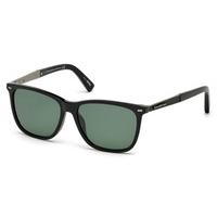 Ermenegildo Zegna Sunglasses EZ0023 Polarized 01R