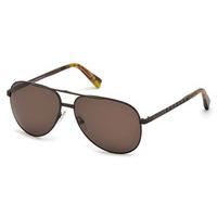 Ermenegildo Zegna Sunglasses EZ0027 37J